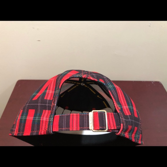 Nike, Giannis Greek Freak Heritage86 Hat - Picture 8 of 12